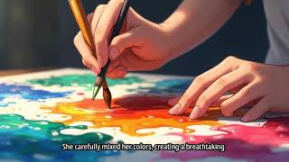 Three Sisters' Kindness | Heartwarming Story for Kids | Lesson on Helping & Caring