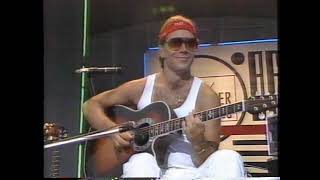 Al Di Meola & Larry Coryell - Live Under The Sky 1986