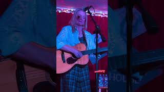 Melissa Carper House Concert - Boxers on Backwards - Kelly Willis, Brennen Leigh