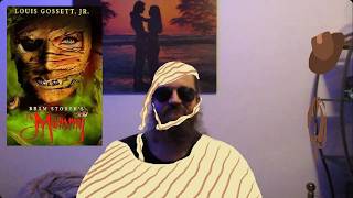 Bram Stoker's Legend of the Mummy ( 1998 ) Film Review  📽️🎞️🍿