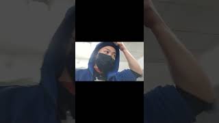 Lakas ng ulan🌧 grabing iyak ng langit😄