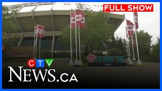 Canada to play Uzbekistan in Edmonton | CTV Your Morning Edmonton for June 1, 2026