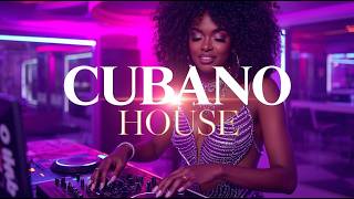Cubano Deep House 2026 🖤 Havana Night | Afro Latin Deep House | Dark Cuban Vibes