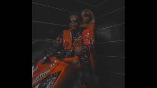 HXLLYWOOD x Lil Sammy "Get Down" (CLEAN)