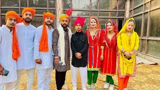 Singer Ashook Kumar Hans new dogri song #dogrisong #ashookhans #jammu