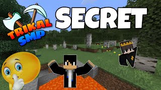 someone destroyed my base in this deadliest lifesteal smp [S1 EP 4 ]#trikalsmp #minecraft