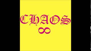 speedboard man CHAOS