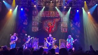 Less Than Jake - Lie to Me (Live in Orlando, FL 7-23-22)