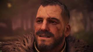 A Plague Tale: Innocence - Chapter 1 Walkthrough - The De Rune Legacy