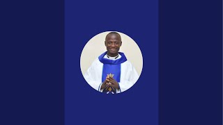 Global Rosary Network With Fr. Paintsil is live!