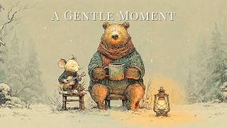 [Celtic Music]  A Gentle Forest Duet | Soft Guitar Music to Sit With You