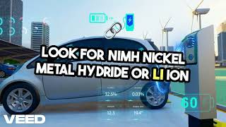 Survival Battery Essentials  Stay Powered!