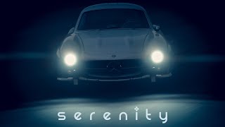 Forza Horizon 5 Rain Night — Ambient Music for Sleep & Study