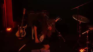 HEX - Gardener's Prayer Live