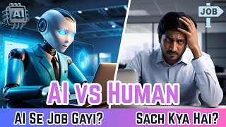 Will AI REPLACE Your Job or ENHANCE It?