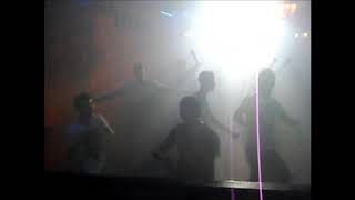 KALEID @ Sala Pit Lane   Clubbing Nights