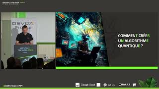 Quantum Leap: The Post-Quantum Developer - Jerome Leonard (CGI)