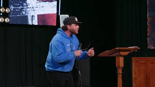 Overflow Church Live Experience
