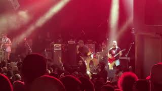 E. Town Concrete - 05 Baptism - Palladium Worcester MA December 21st 2024