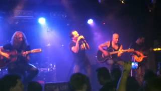 METAL SCENT LIVE RAIN ACOUSTIC SUBLIME CLUB   28 -  9 -  2012