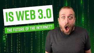 Is Web 3.0 the Future of the Internet? | Florcy Morisset on the Jaily Show with Jay Ludgrove