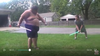 Star wars end game but i edited it! Enjoy