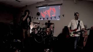 Oskuro-Children Of The Night