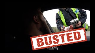 City Police Spoil BMW Cruise to Sylvan Lake |  yyc