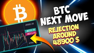 Bitcoin price target | Resistance at 48900 $ | 63000 $ by October PlanB s2f model