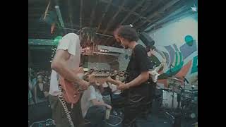 bby (live @ MakeOutMusic - December 13, 2024)