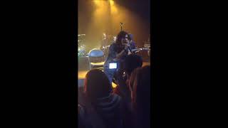 Moist - Gasoline (Live from Danforth Music Hall 11/22/14)