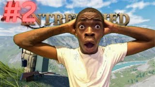 RAW Entrenched Gameplay #2