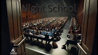 NIGHT SCHOOL