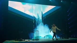Porter Robinson - Language x Unfold, Nurture Live Tour @ Masonic Temple - Detroit, MI [10.12.21]