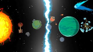 Outer Wilds - I Think I Ended The Universe!