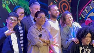 JAYA LIVE IN KABAYAN NIGHT MARKET FULL SHOW | DON RAMON TV