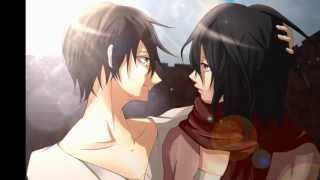 Shingeki no Kyojin OP Theme - (Live Version)