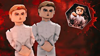 Henry Creel Revamp Showcase! | Stranger Things Universe | Roblox | Cameron
