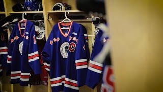 Achieving Success for Midget AAA – Calgary Buffalo Hockey Association