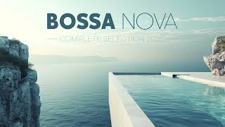 BOSSA NOVA 2025 - 2 Hours of Bossa Lounge Tunes
