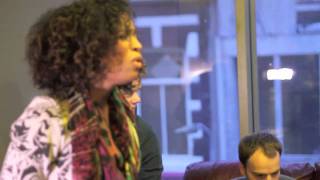 Haarlem music sessions - Perquisite: Bottomline