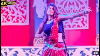 কে লিবি আমার পাকা পাকা আম পুরুলিয়া - নীলাঞ্জনা সরকার - Nilanjana Sarkar - Fulia Hot Dance - ফুলিয়া