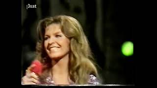 Manuela - Es lebe das Geburtstagskind (TV-Clip)  1972