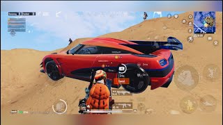 WWCD in Scrims | 1v3 Situation | #bgmi #viral #scrims