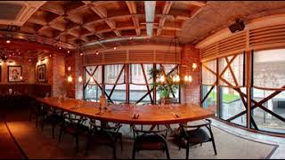 Artisan Kitchen + Bar   360 Video
