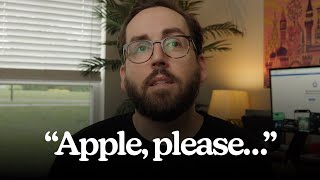 8 Things Apple NEEDS to Fix for Developers at WWDC 2025