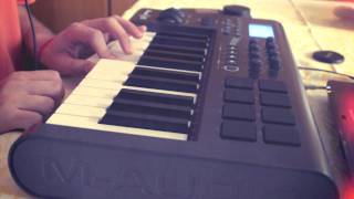 Cesar - Beatmaking 11 (DUBSTEP)