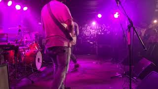 OSO OSO - GB/OL H/NF live @ The Brass Monkey, Ottawa (Nov 07, 2018)