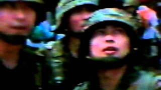 Godzilla against Mechagodzilla 2002 Clip