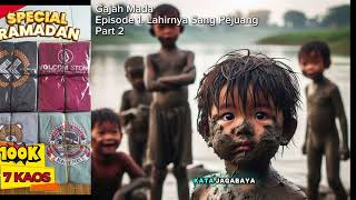 GAJAH MADA (LAHIRNYA SANG PEJUANG)